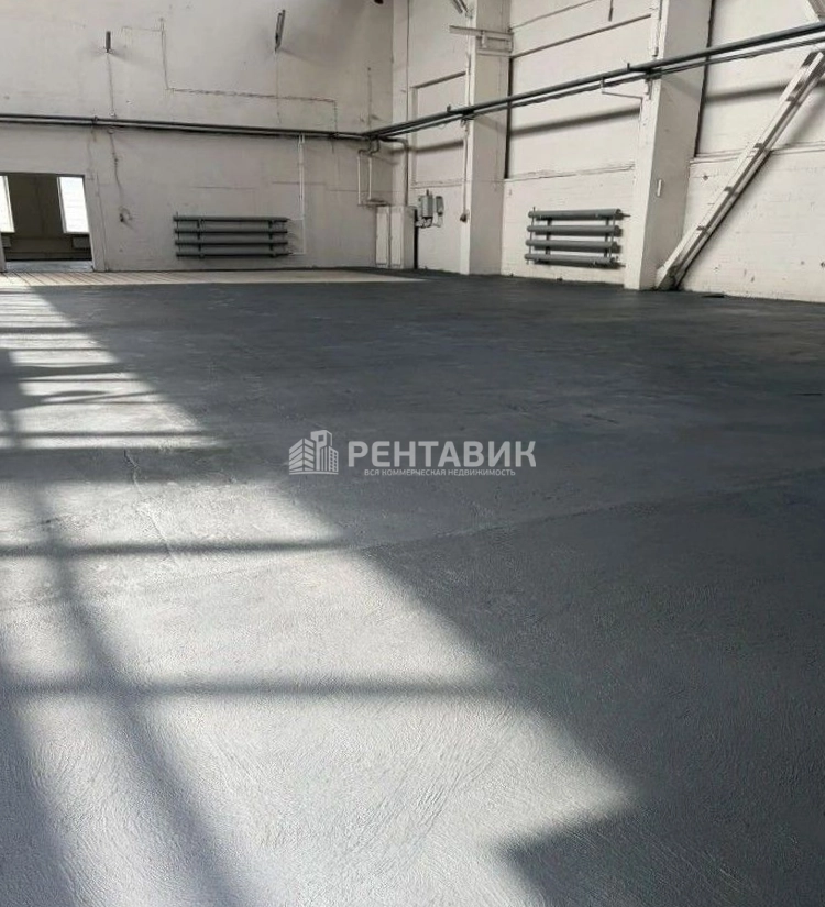 Производство Горелово, Волхонское шоссе, 6 площадью 754.9 квадратных метров