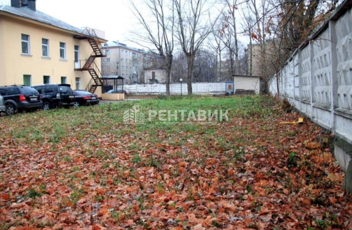 Здание Варшавское, 66к2 по адресу г Москва, Варшавское шоссе, д 66 к 2