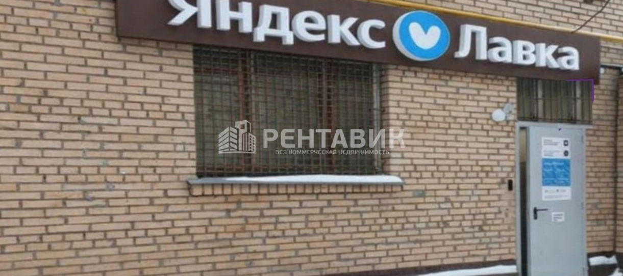 Помещение свободного назначения 4-й Войковский, 10 площадью 451 квадратных метров