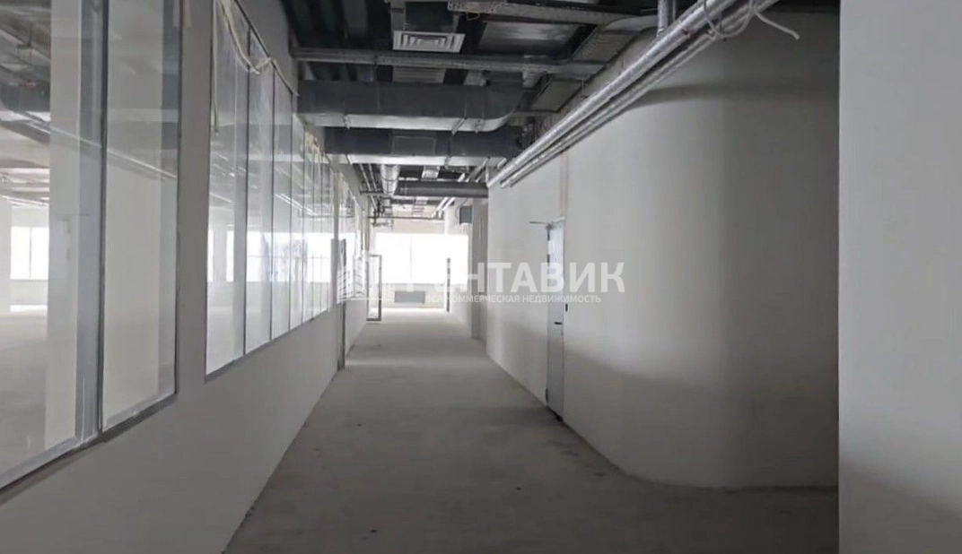 Офис Мытищи, Колпакова, 46А площадью 3466 квадратных метров
