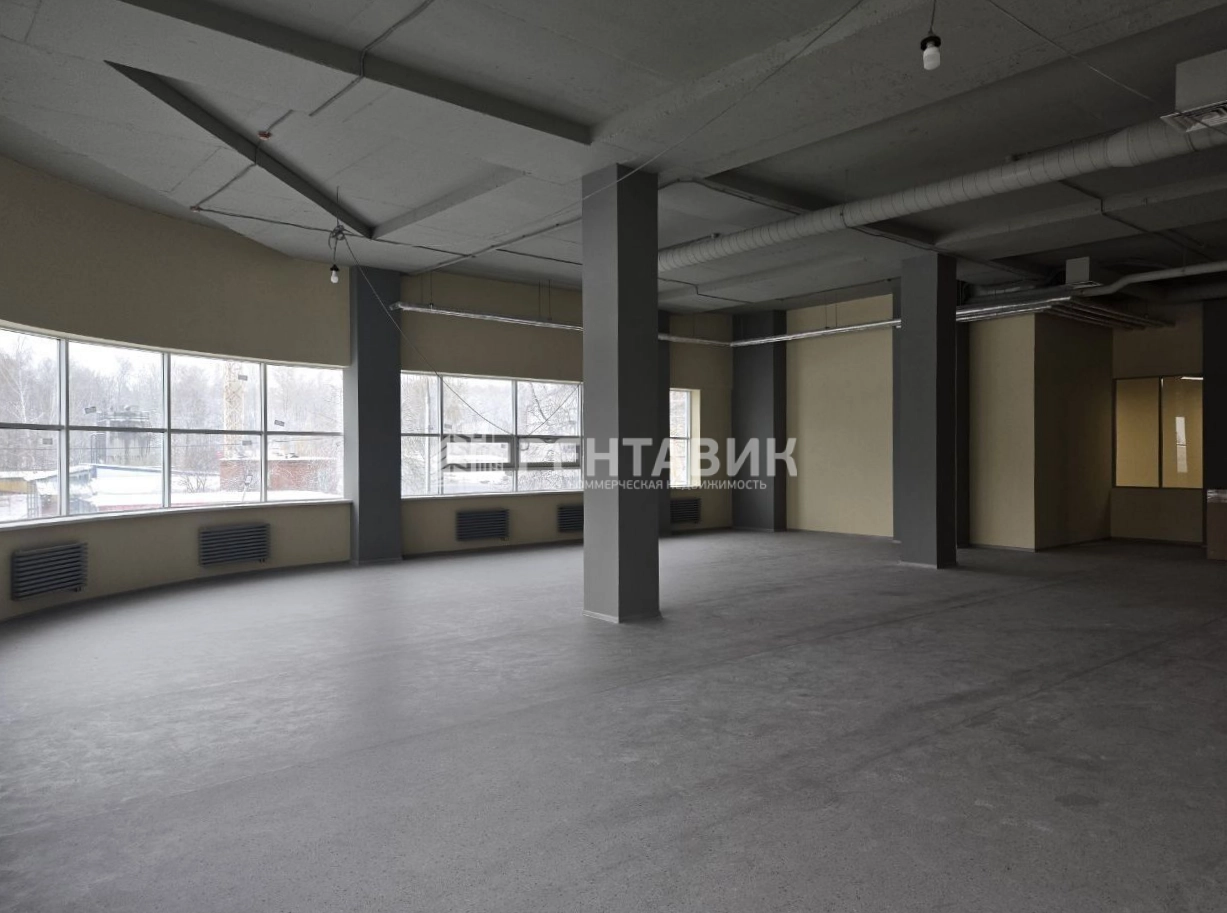 Офис Мытищи, Колпакова, 46А площадью 4896.3 квадратных метров