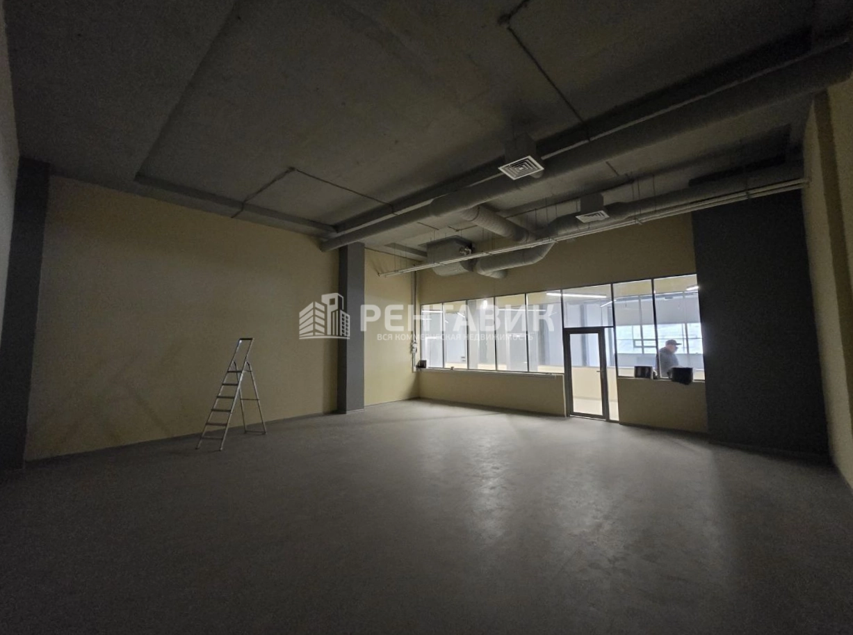 Офис Мытищи, Колпакова, 46А площадью 4896.3 квадратных метров