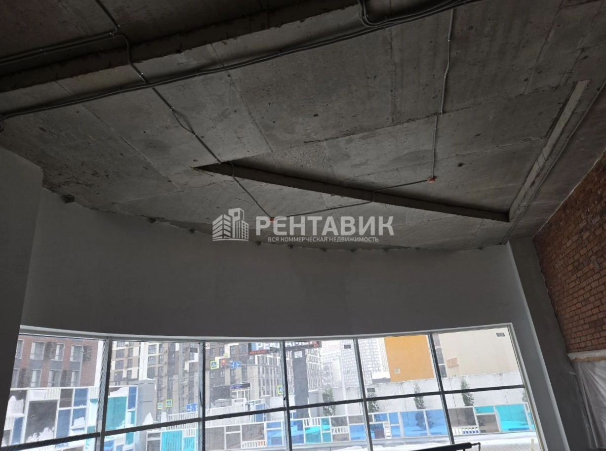 Офис Мытищи, Колпакова, 46А площадью 4896.3 квадратных метров