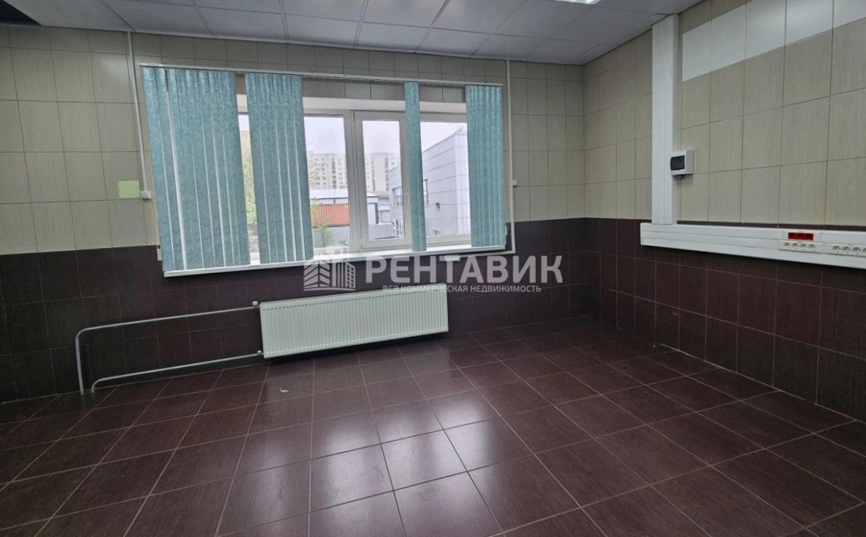 Помещение свободного назначения Гелиос Сити, строение 5 площадью 167.8 квадратных метров