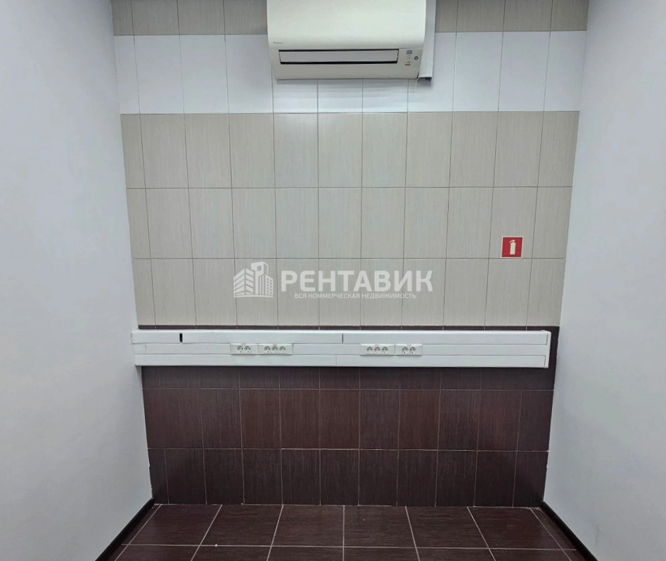 Помещение свободного назначения Гелиос Сити, строение 5 площадью 167.8 квадратных метров