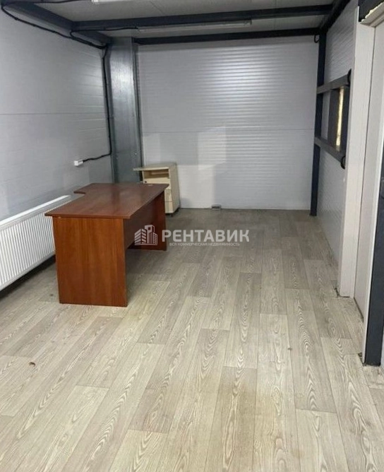 Производство Янино-1, Шоссейная, 48 площадью 576 квадратных метров