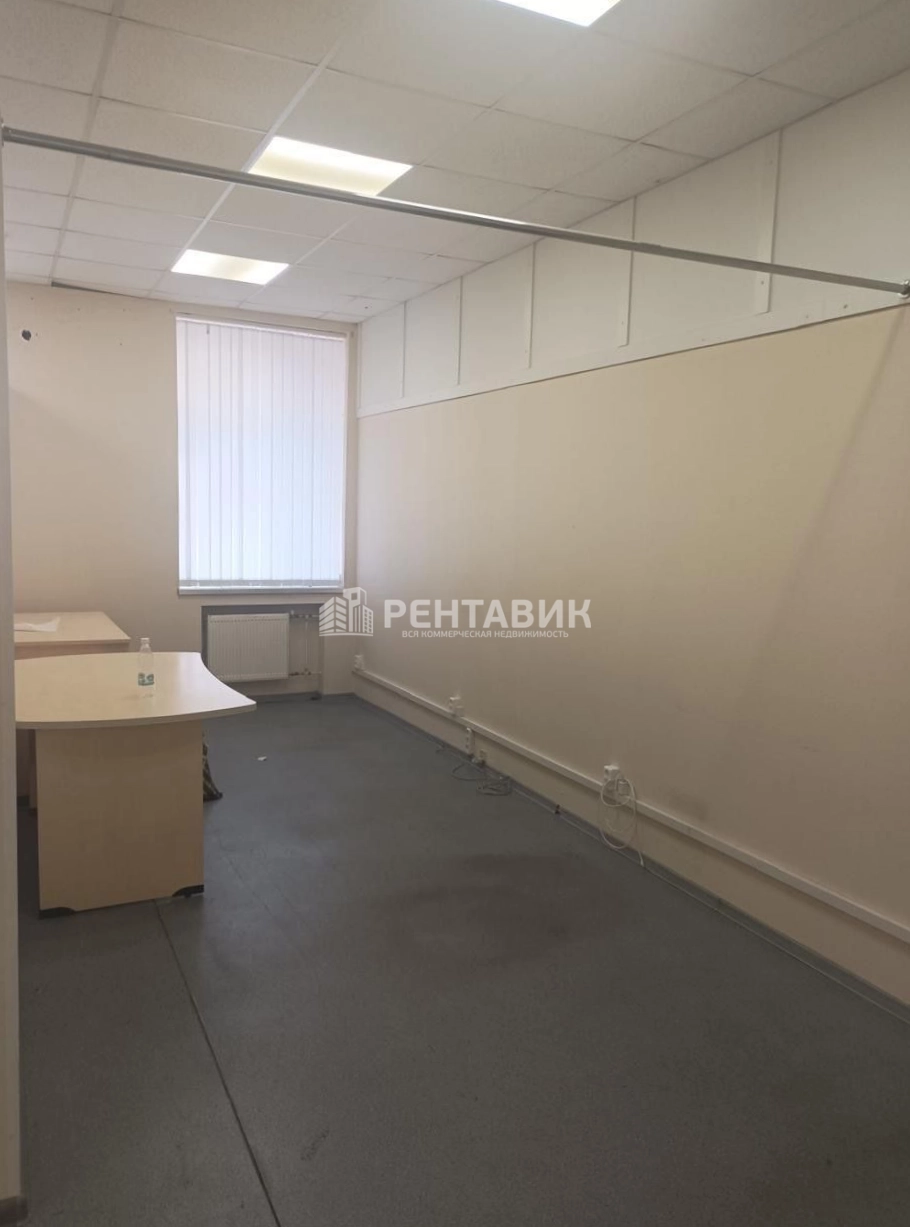 Офис Мануфактура площадью 287 квадратных метров