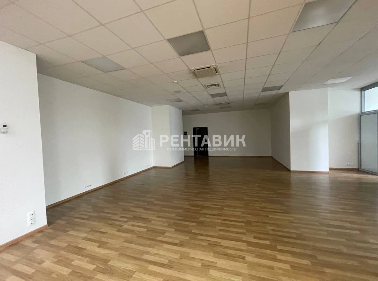Офис Энерго 1 площадью 264 квадратных метров