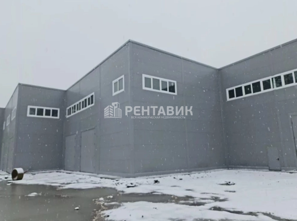 фасад дома, здание по адресу г Санкт-Петербург, поселок Петро-Славянка, ул Софийская, д 121 к 4 стр 1