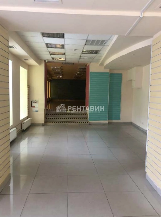 Помещение свободного назначения Кронштадт,Флотская, 27 площадью 286 квадратных метров
