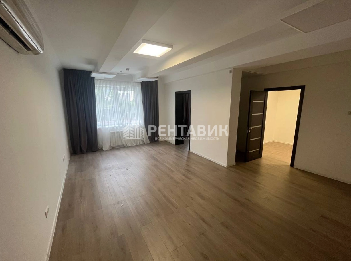 Офис Удальцова, 32к1 площадью 950 квадратных метров