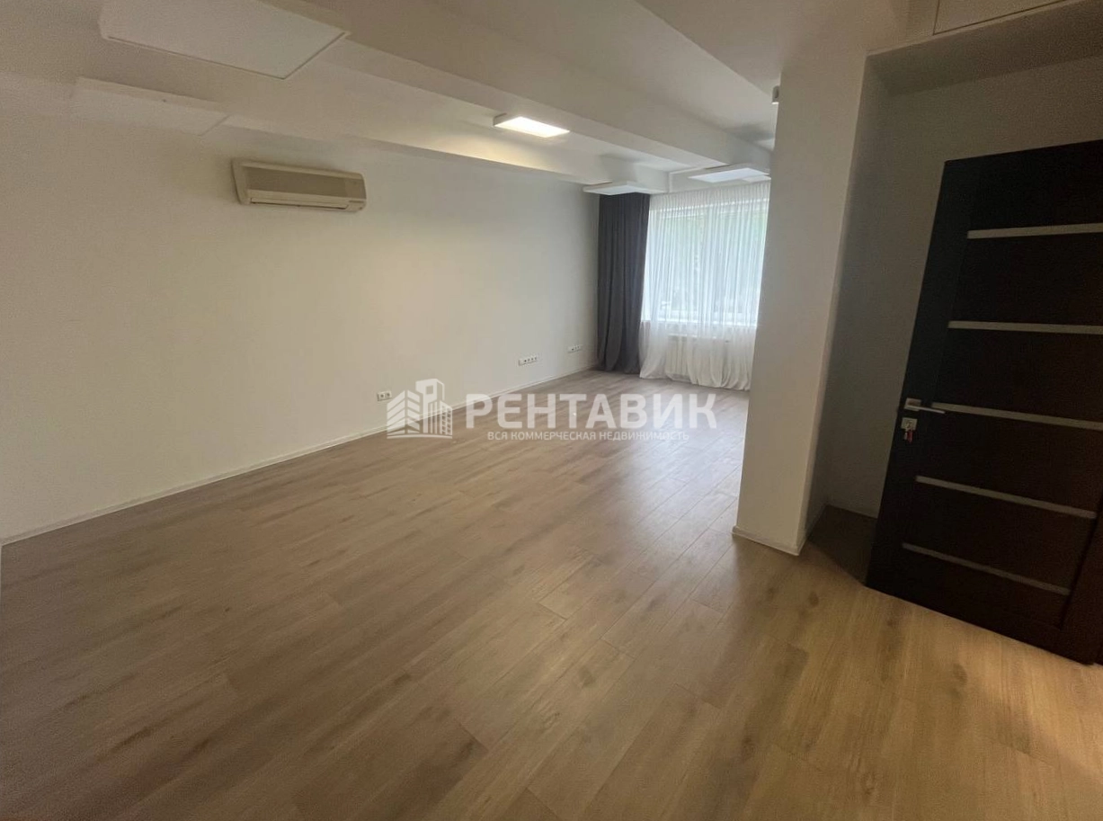 Офис Удальцова, 32к1 площадью 950 квадратных метров