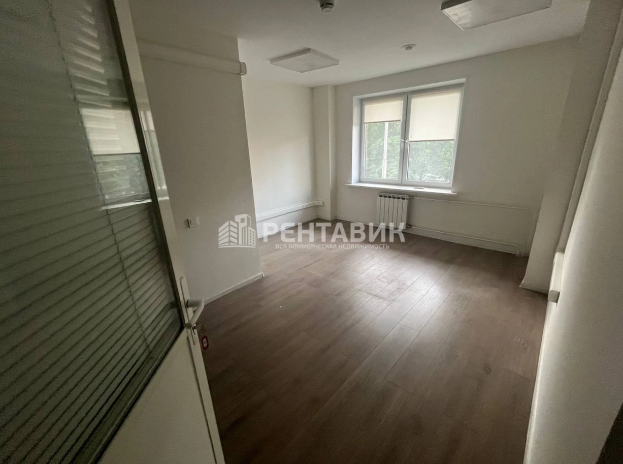 Офис Удальцова, 32к1 площадью 950 квадратных метров