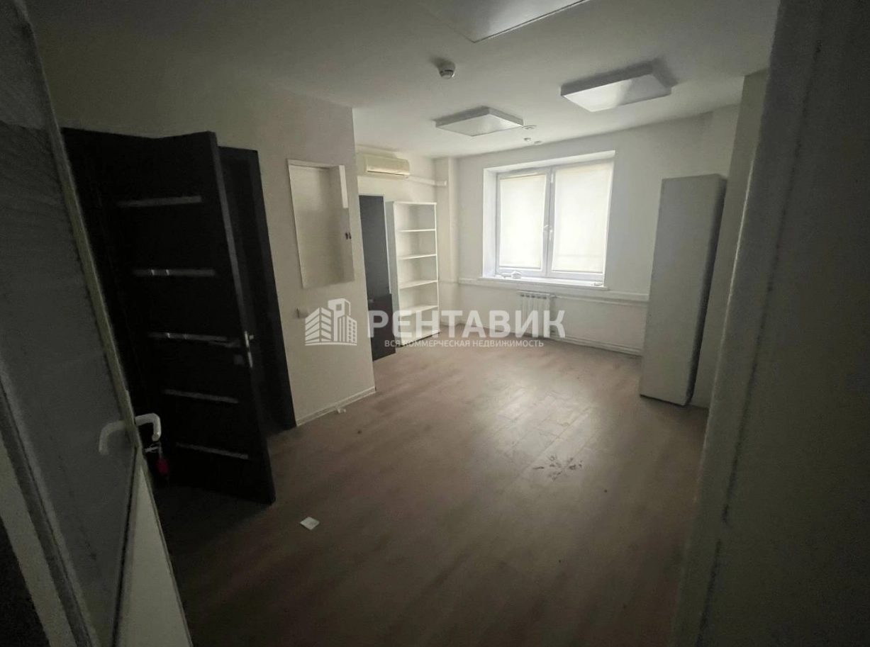 Офис Удальцова, 32к1 площадью 950 квадратных метров
