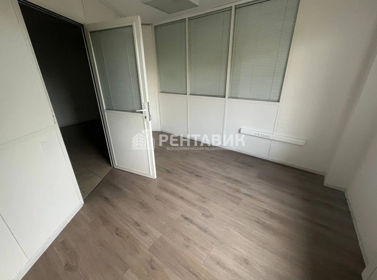 Офис Удальцова, 32к1 площадью 950 квадратных метров