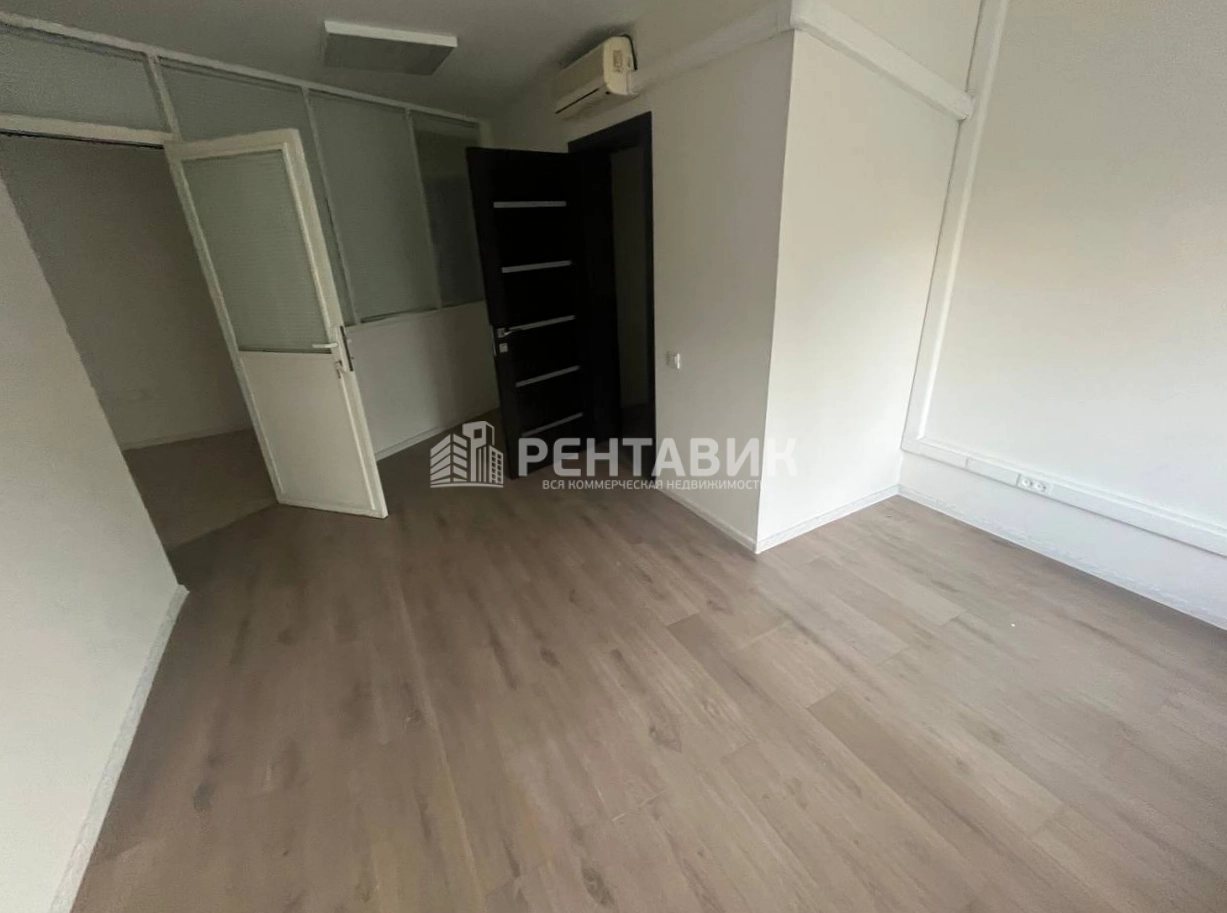 Офис Удальцова, 32к1 площадью 950 квадратных метров