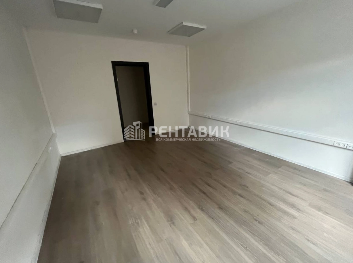 Офис Удальцова, 32к1 площадью 950 квадратных метров