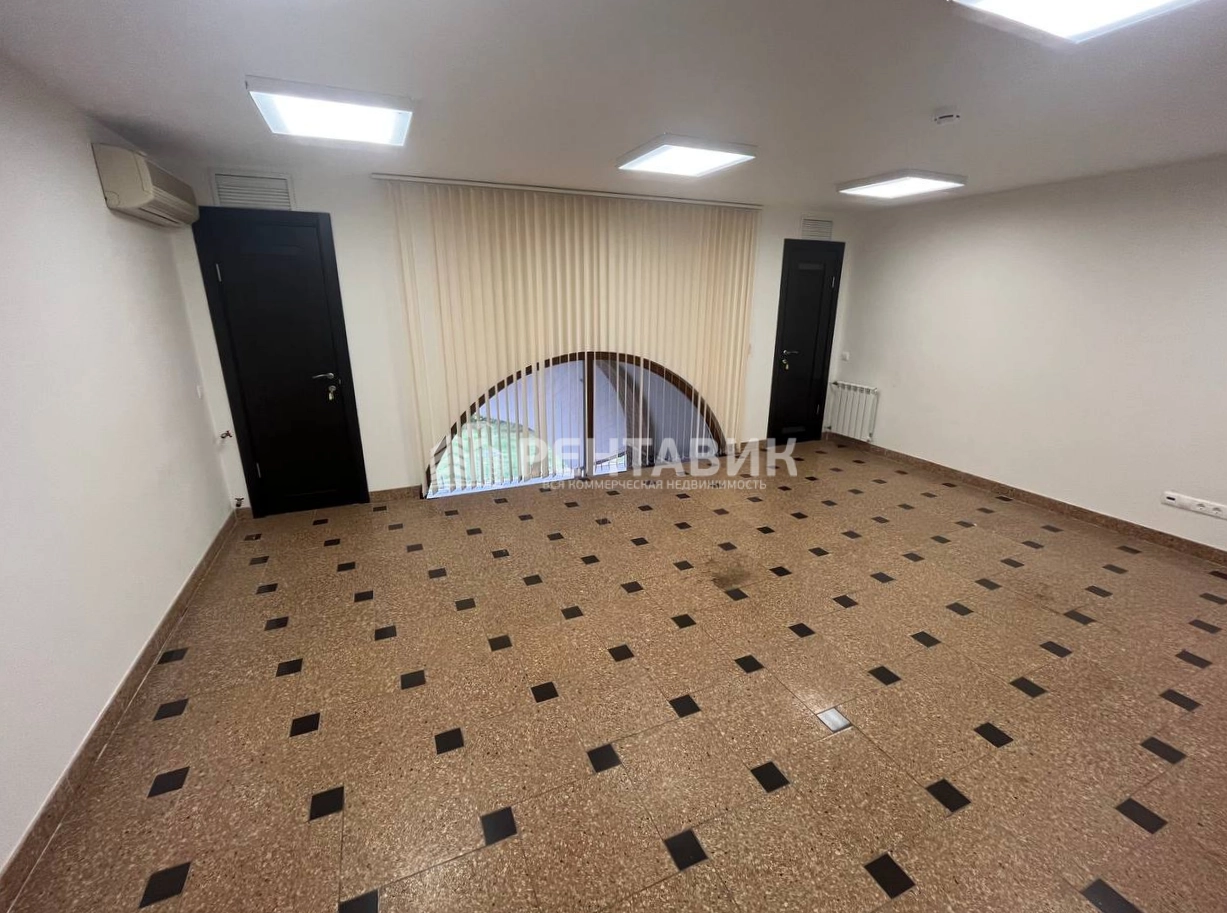Офис Удальцова, 32к1 площадью 950 квадратных метров
