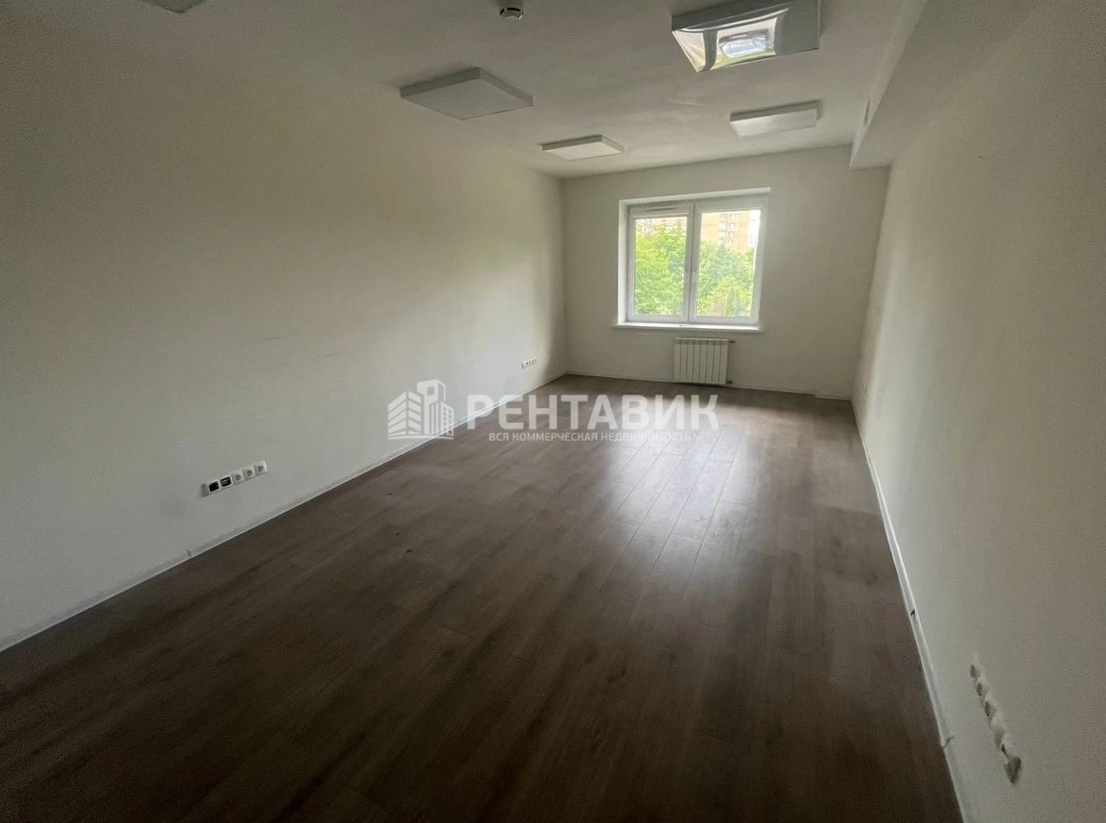 Офис Удальцова, 32к1 площадью 950 квадратных метров