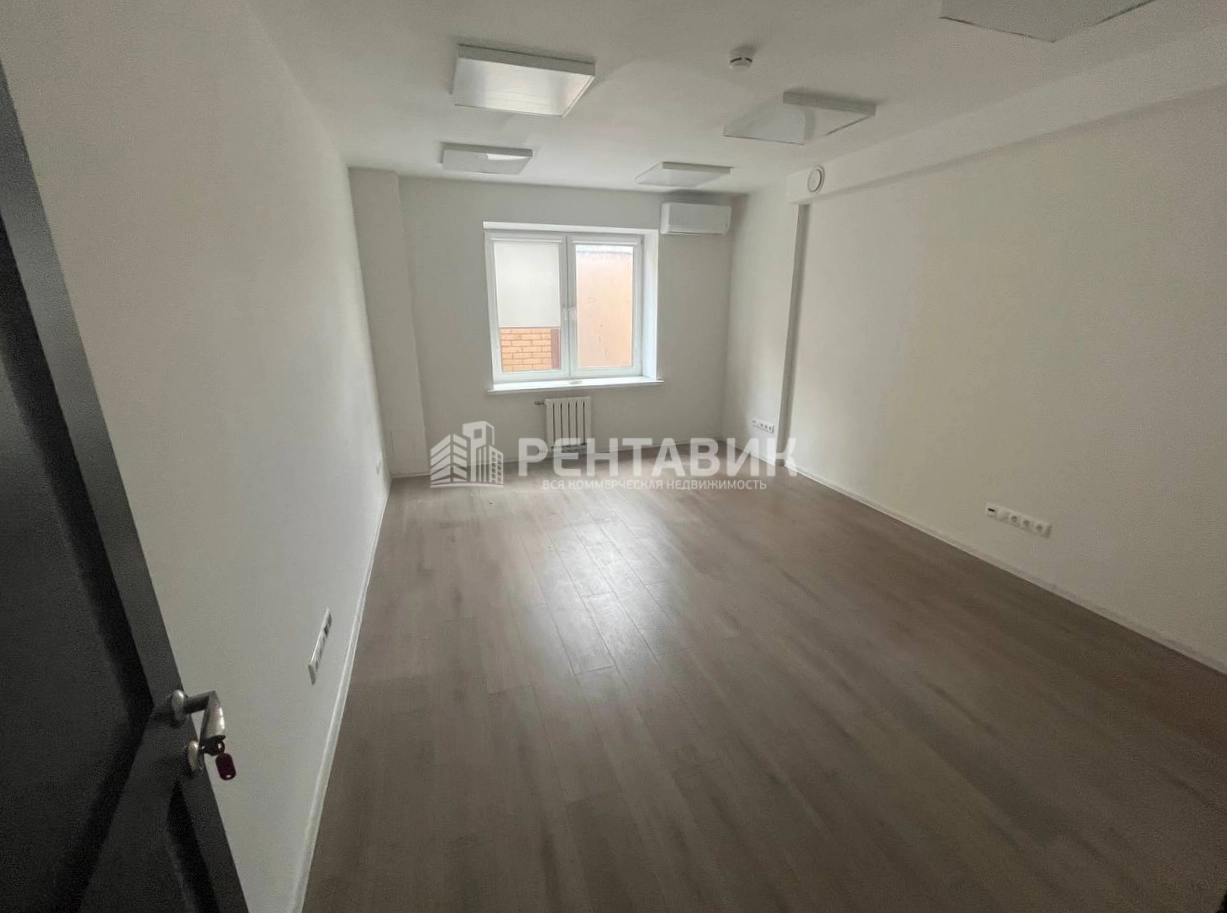 Офис Удальцова, 32к1 площадью 950 квадратных метров