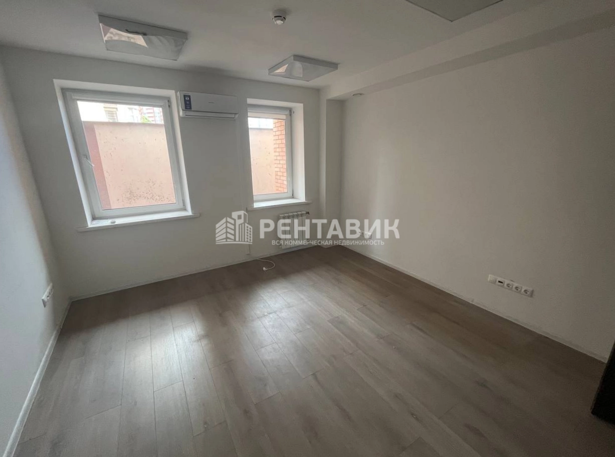Офис Удальцова, 32к1 площадью 950 квадратных метров