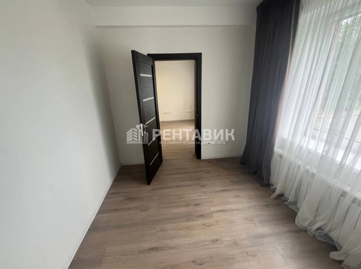 Офис Удальцова, 32к1 площадью 950 квадратных метров