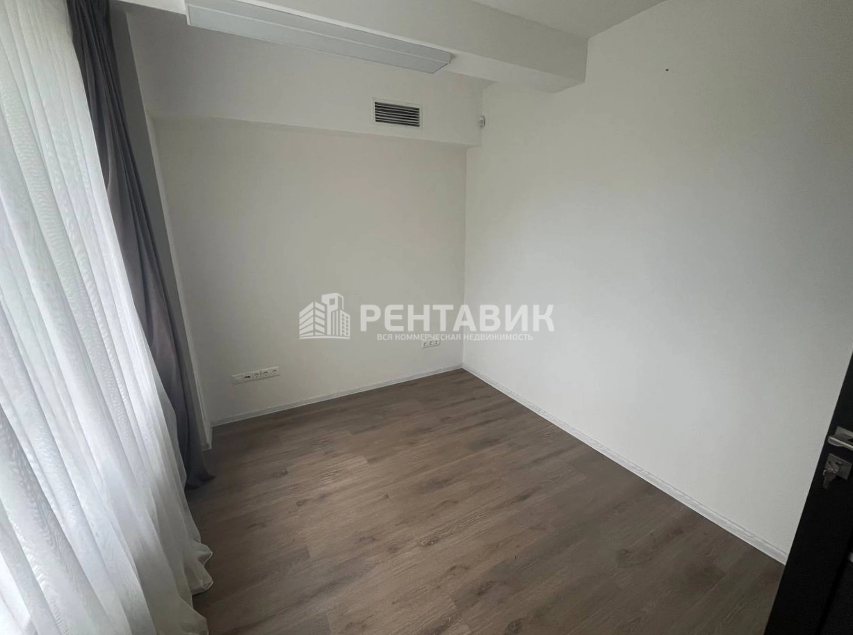 Офис Удальцова, 32к1 площадью 950 квадратных метров