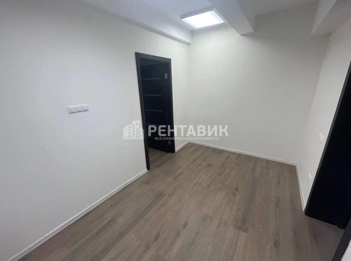 Офис Удальцова, 32к1 площадью 950 квадратных метров