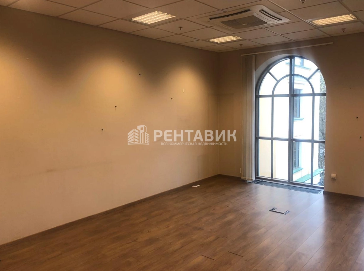 Офис Лукойл площадью 61 квадратных метров