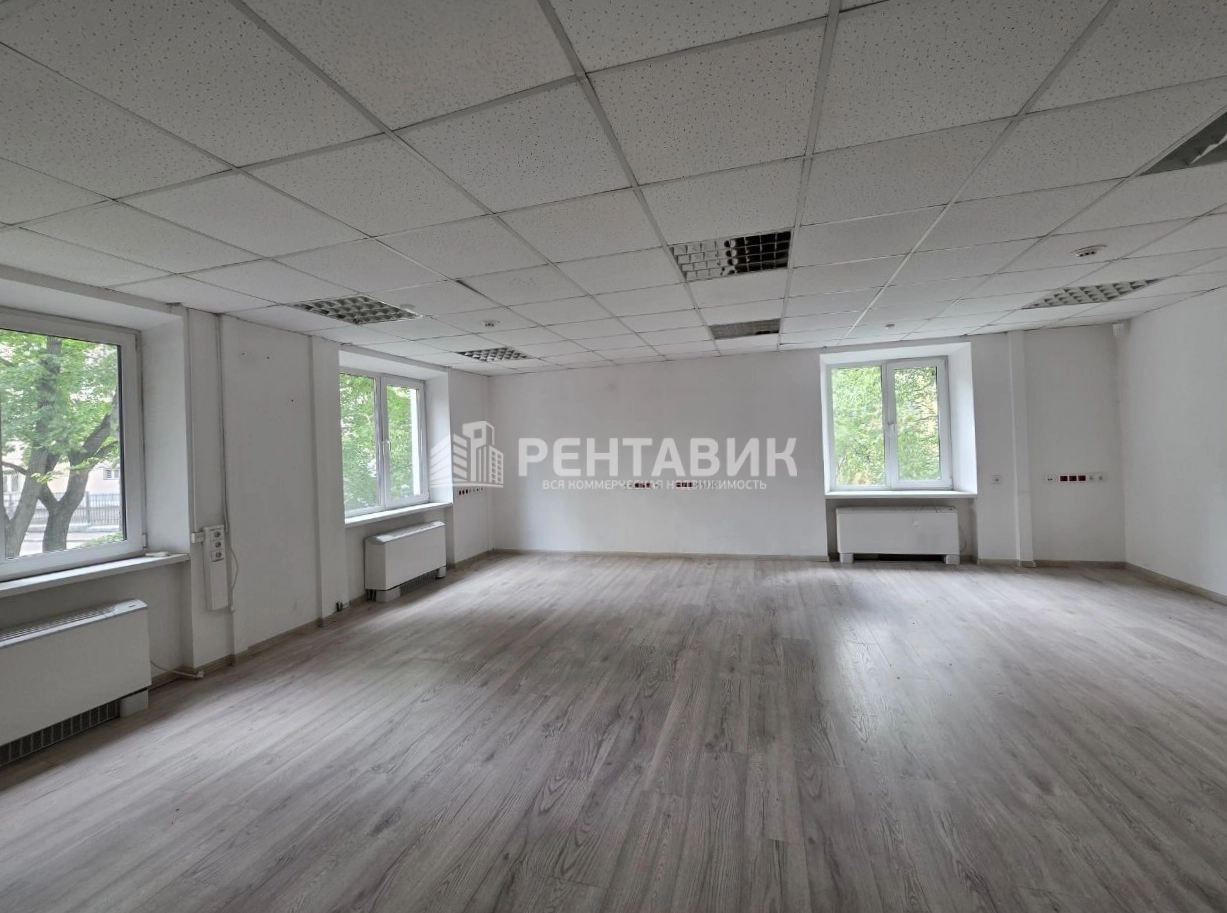 Помещение свободного назначения Песчаная, 8 площадью 310 квадратных метров