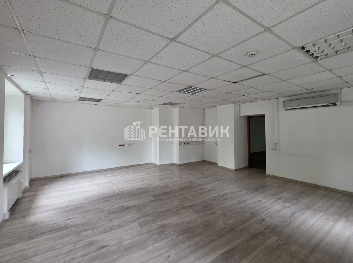 Помещение свободного назначения Песчаная, 8 площадью 310 квадратных метров