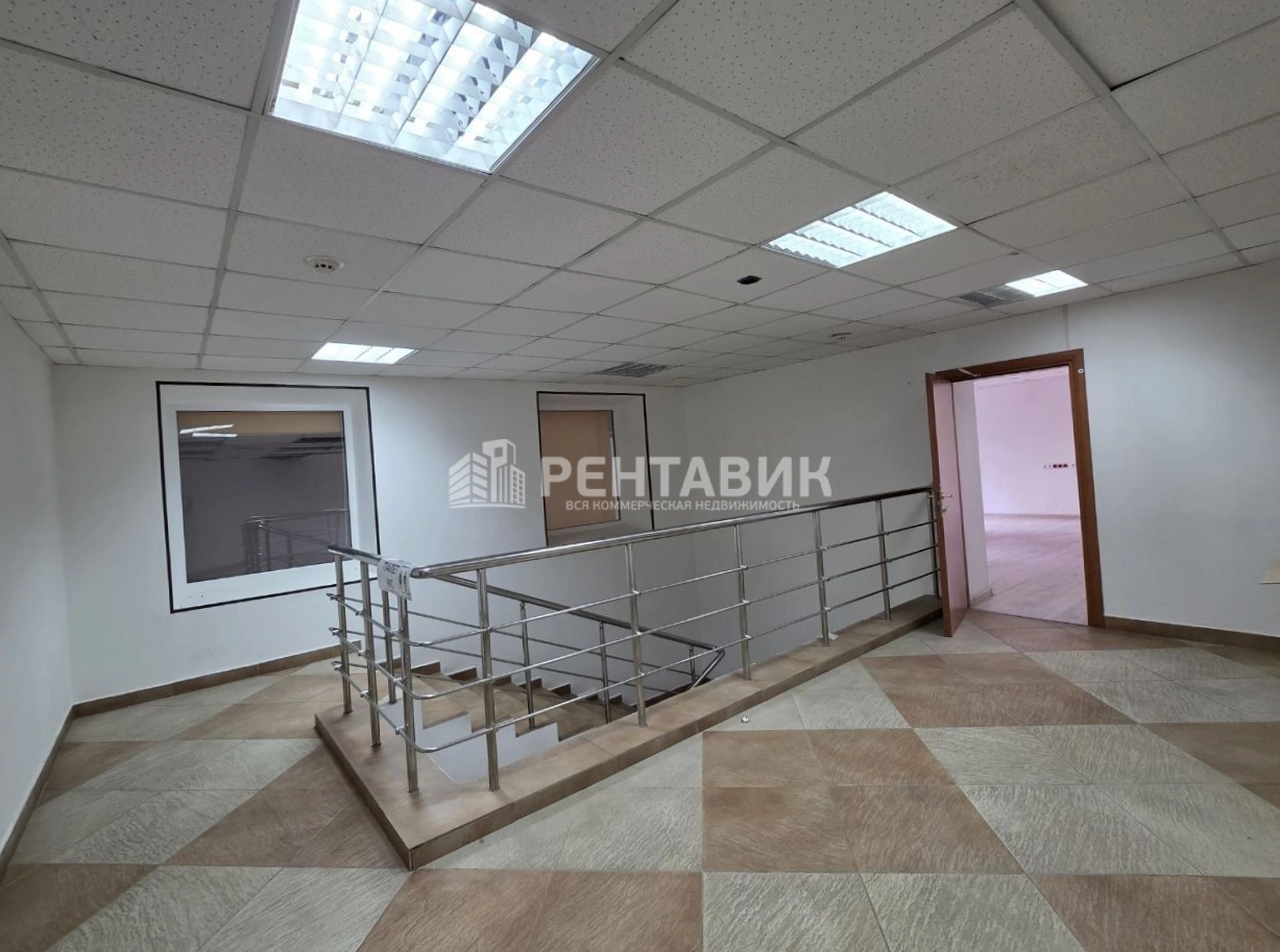 Помещение свободного назначения Песчаная, 8 площадью 310 квадратных метров