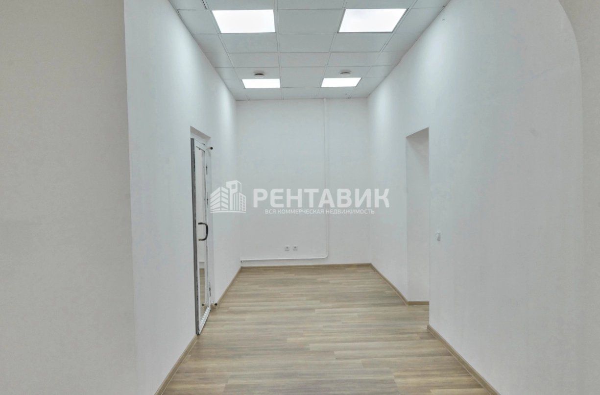 Офис Набережная реки Мойки, 37 площадью 313 квадратных метров