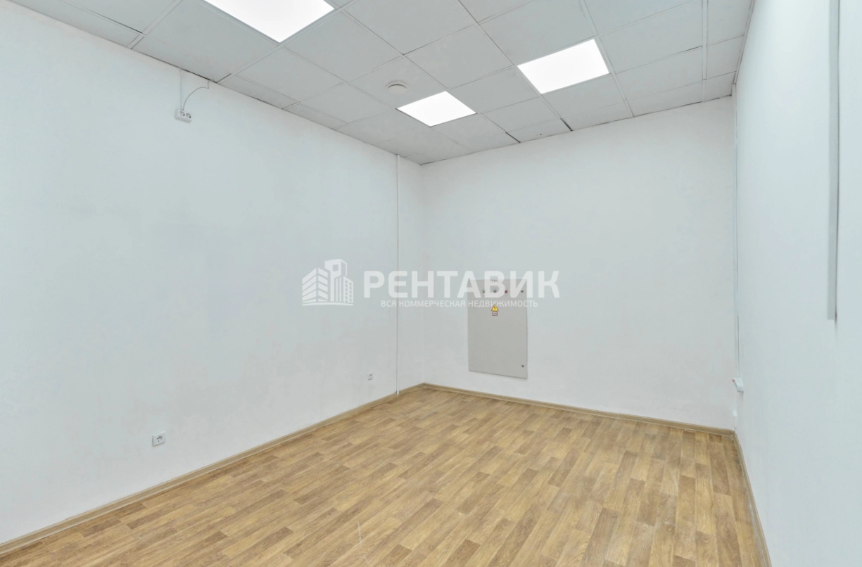 Офис Набережная реки Мойки, 37 площадью 313 квадратных метров