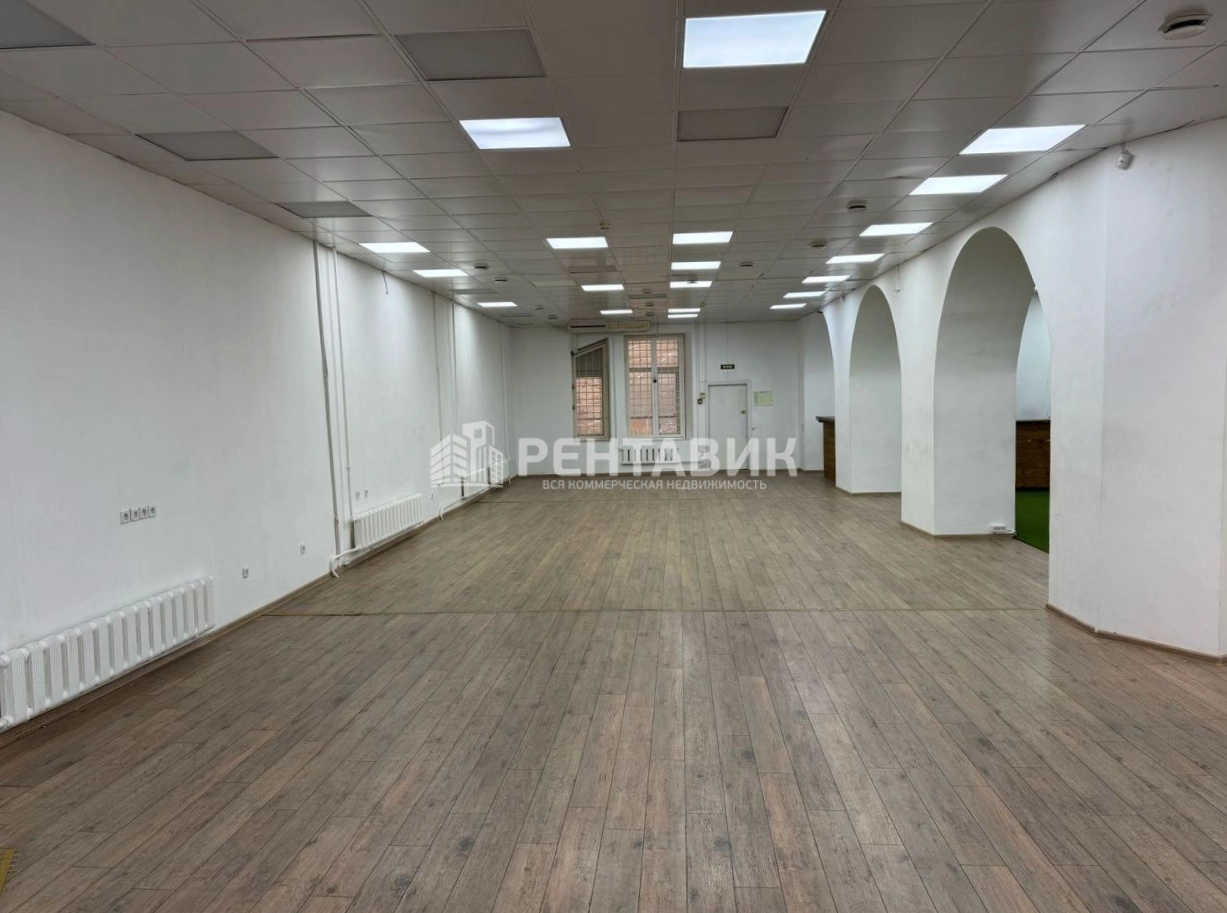 Офис Набережная реки Мойки, 37 площадью 313 квадратных метров