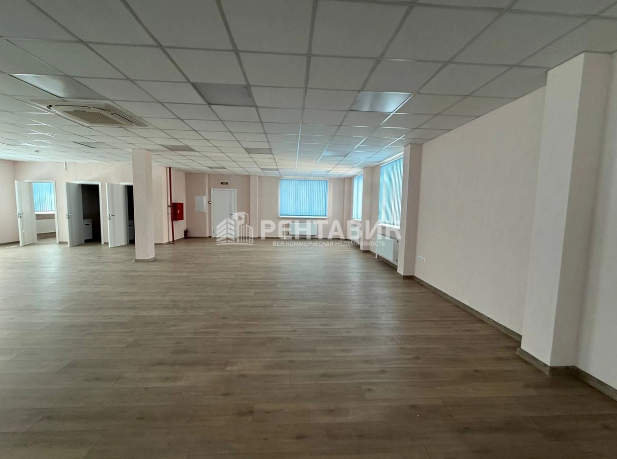 Офис Кудрово, Промышленная, 3 площадью 291 квадратных метров