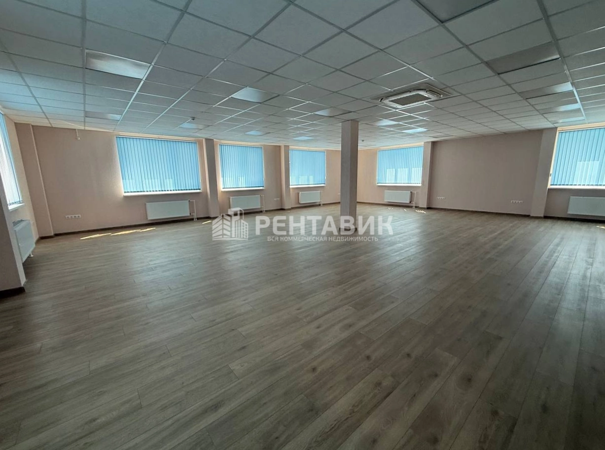 Офис Кудрово, Промышленная, 3 площадью 880 квадратных метров