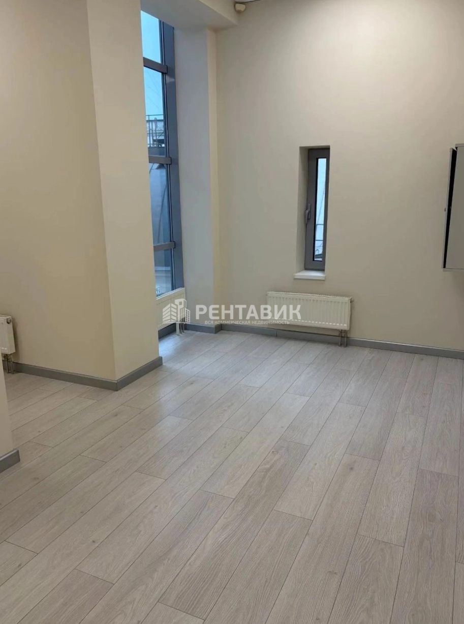 Офис Модуль площадью 547.4 квадратных метров