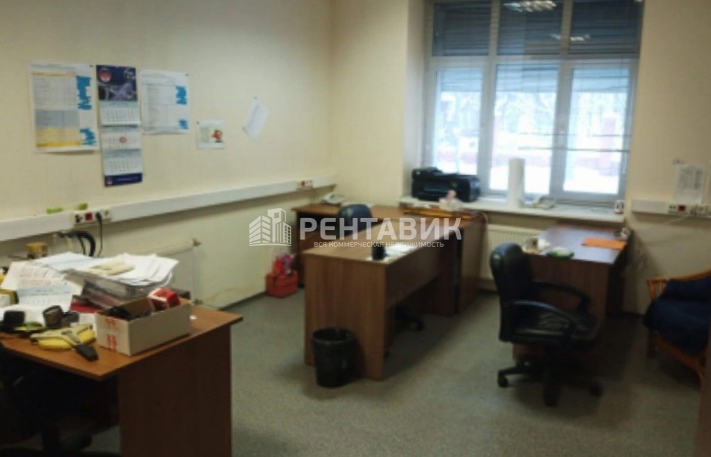Здание целиком Армавирская 12 площадью 1332 квадратных метров