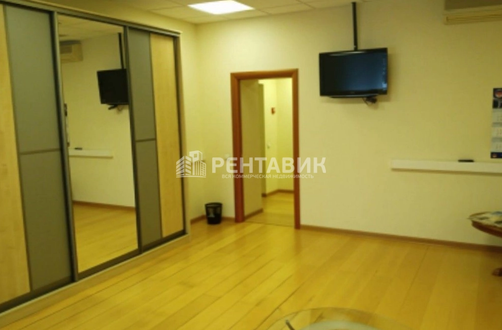 Здание целиком Армавирская 12 площадью 1332 квадратных метров