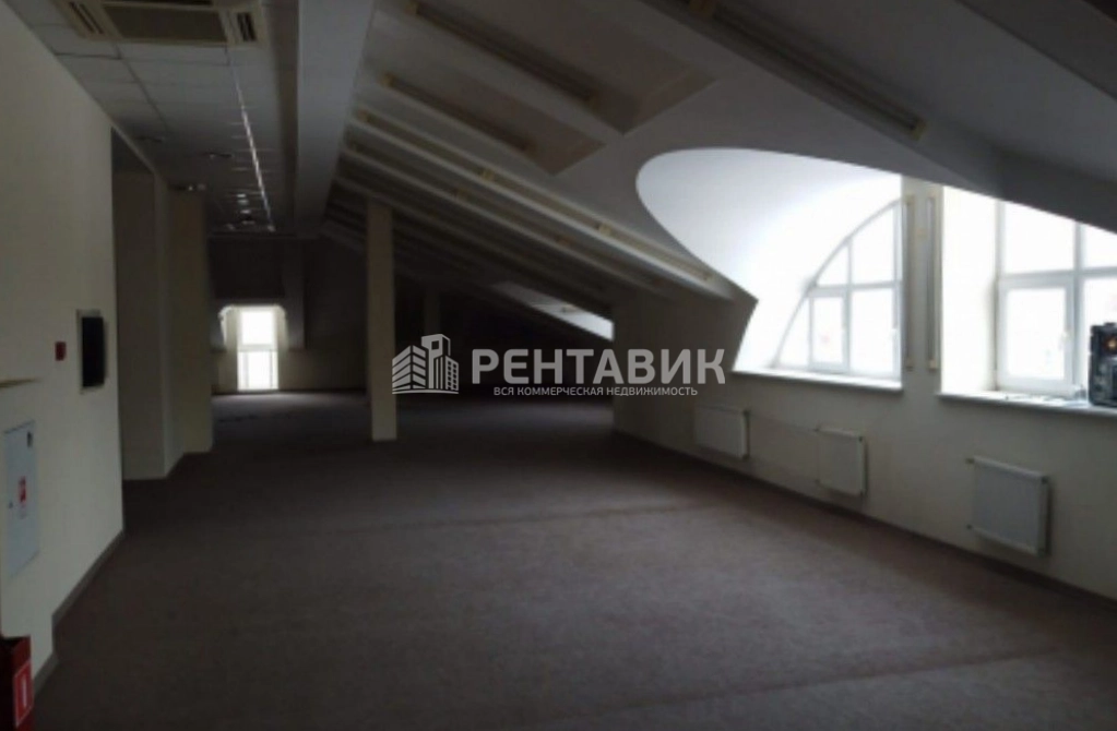 Здание целиком Армавирская 12 площадью 1332 квадратных метров