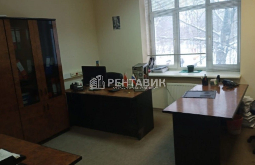 Здание целиком Армавирская 12 площадью 1332 квадратных метров