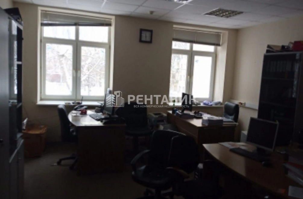 Здание целиком Армавирская 12 площадью 1332 квадратных метров
