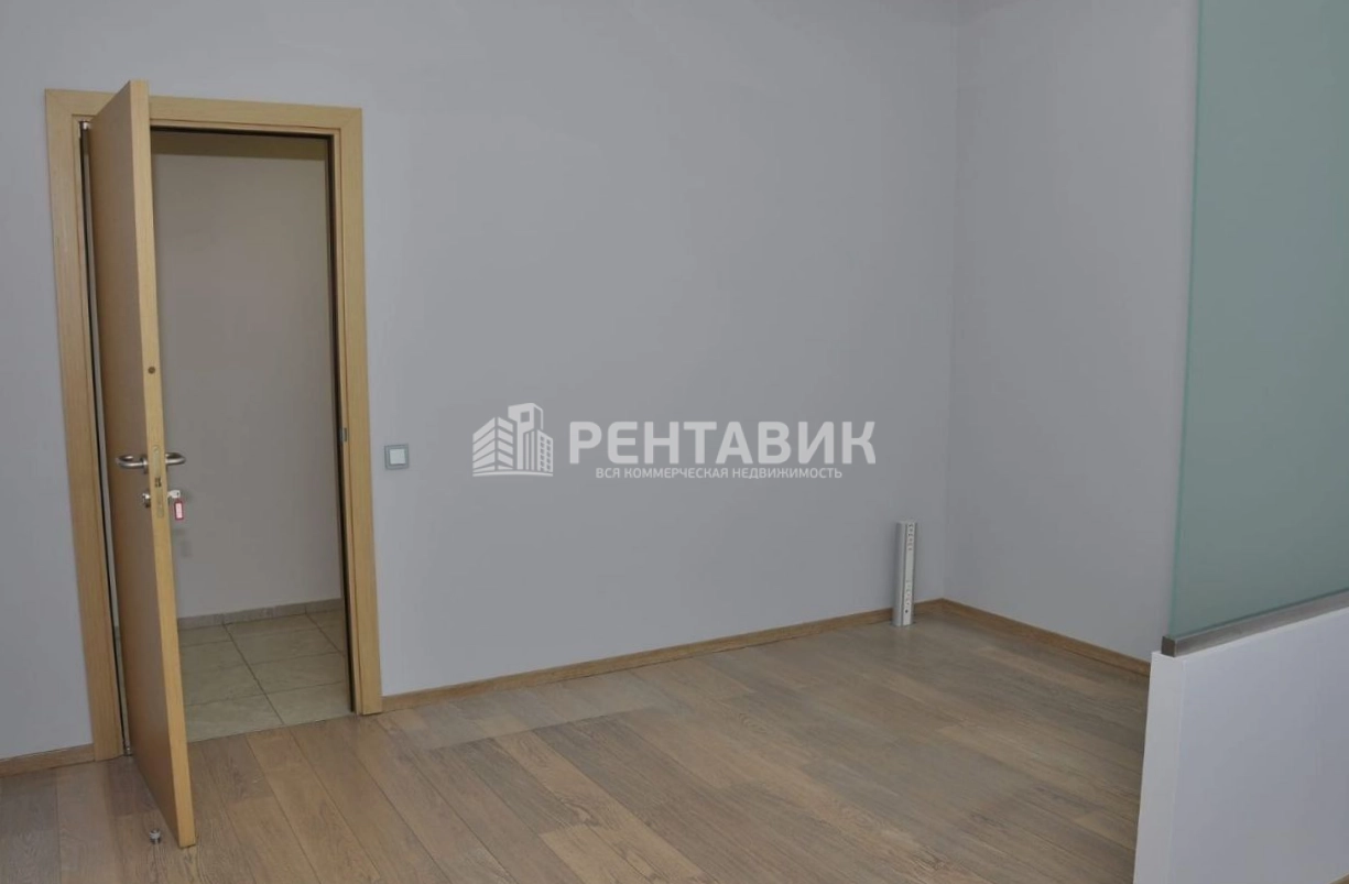 Офис Сильвер Хаус площадью 409.8 квадратных метров