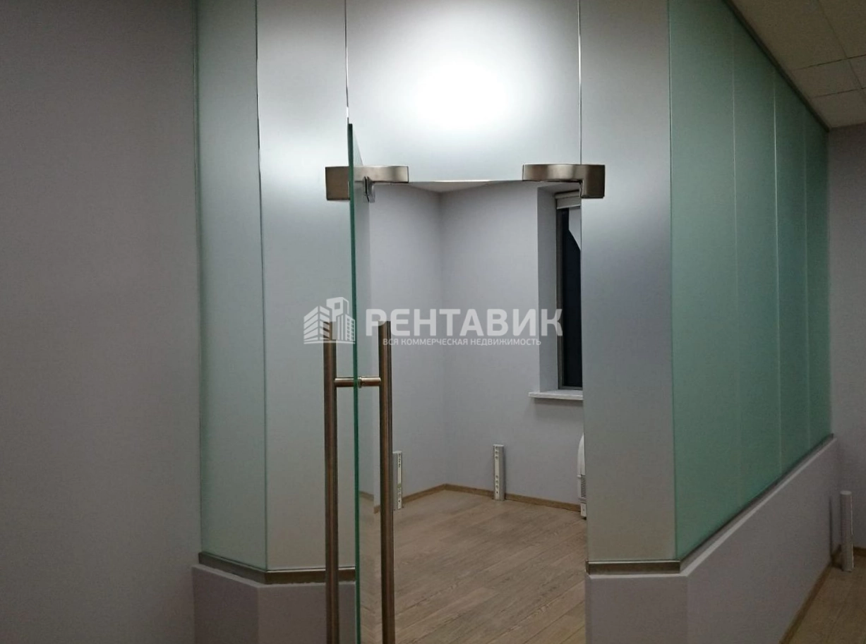 Офис Сильвер Хаус площадью 409.8 квадратных метров