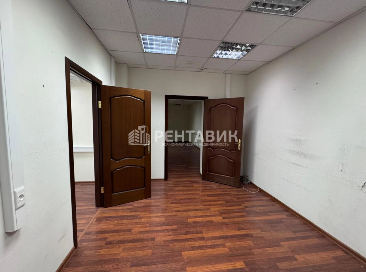 Офис Замоскворечье площадью 148.5 квадратных метров