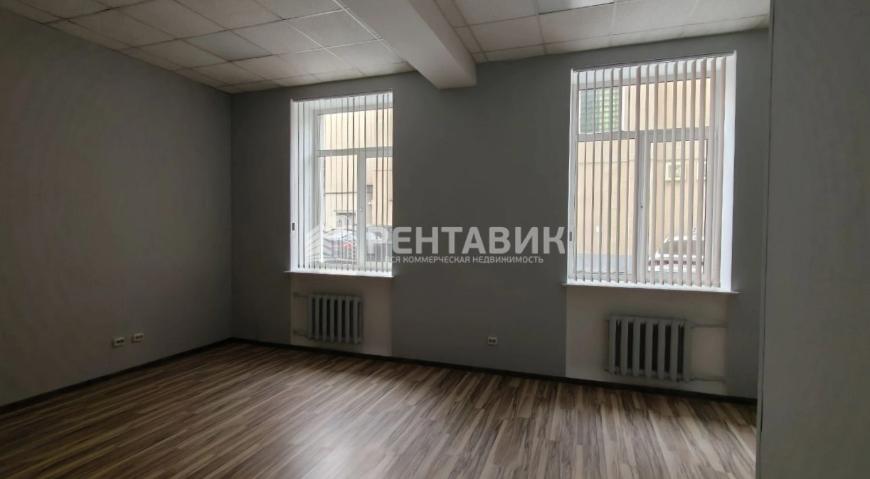 Офис Игротехника площадью 332.2 квадратных метров