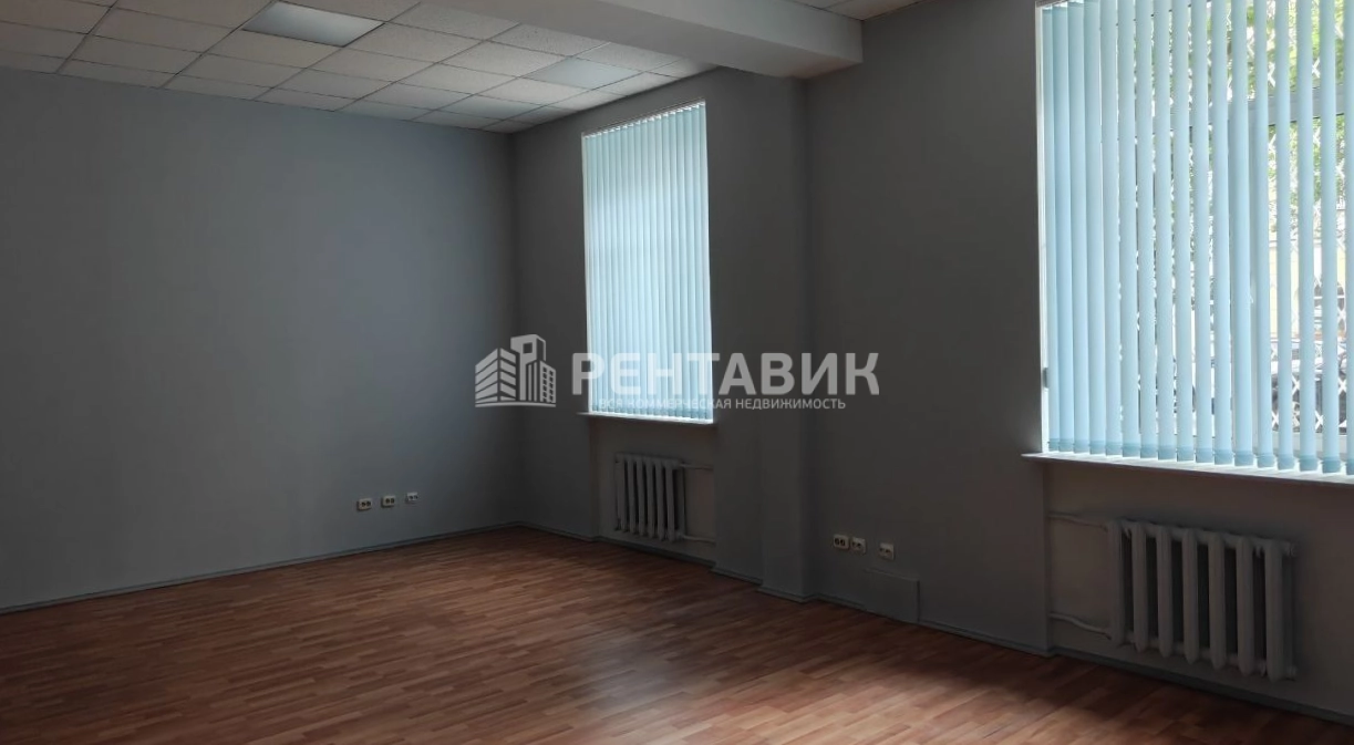 Офис Игротехника площадью 332.2 квадратных метров