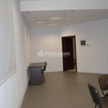 Офис Антарес площадью 400 квадратных метров