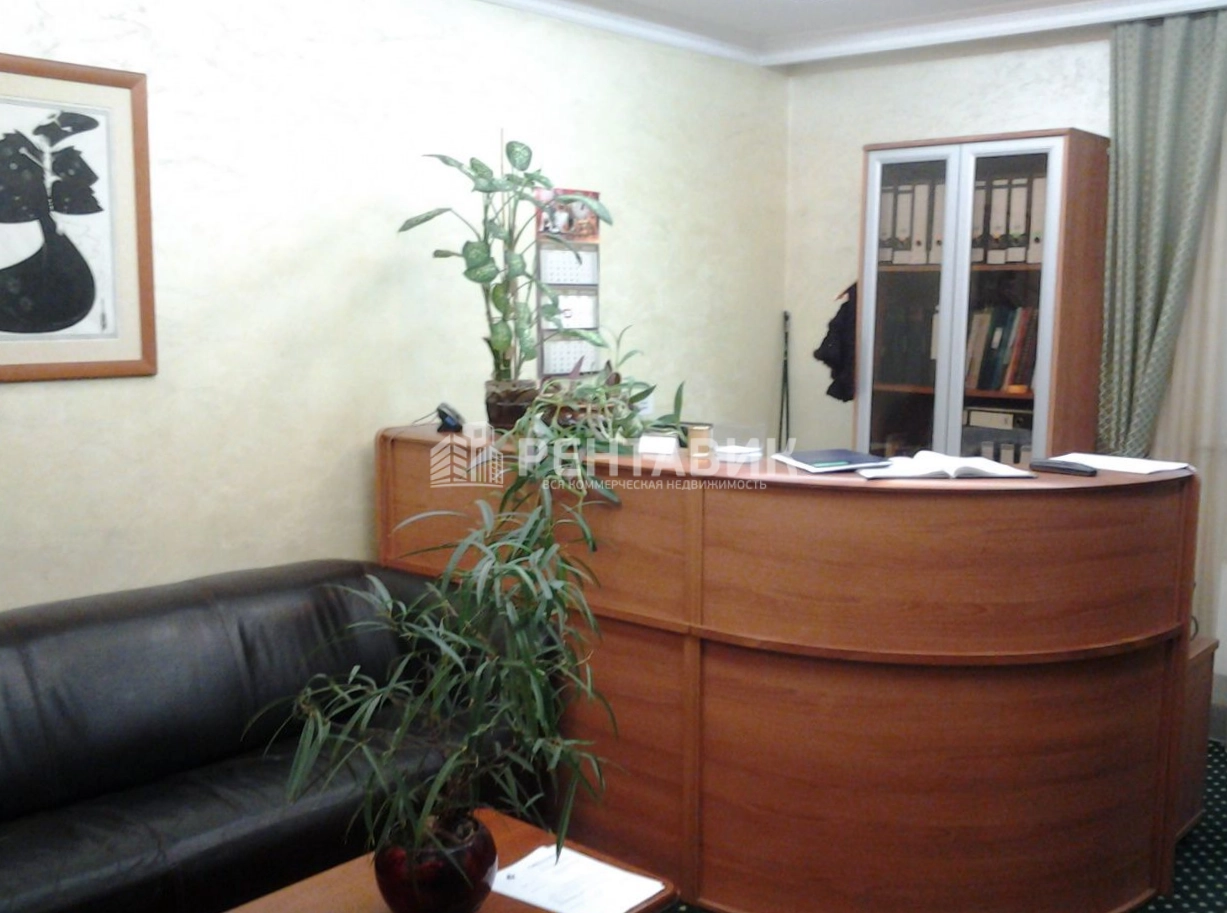 Здание целиком Климентовский, 10с3 площадью 1002 квадратных метров